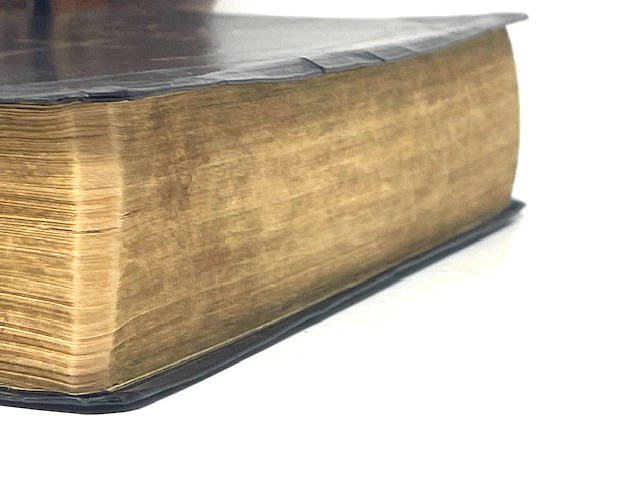 1991 Holy Bible NAB Catholic Bible Press 9053NBK