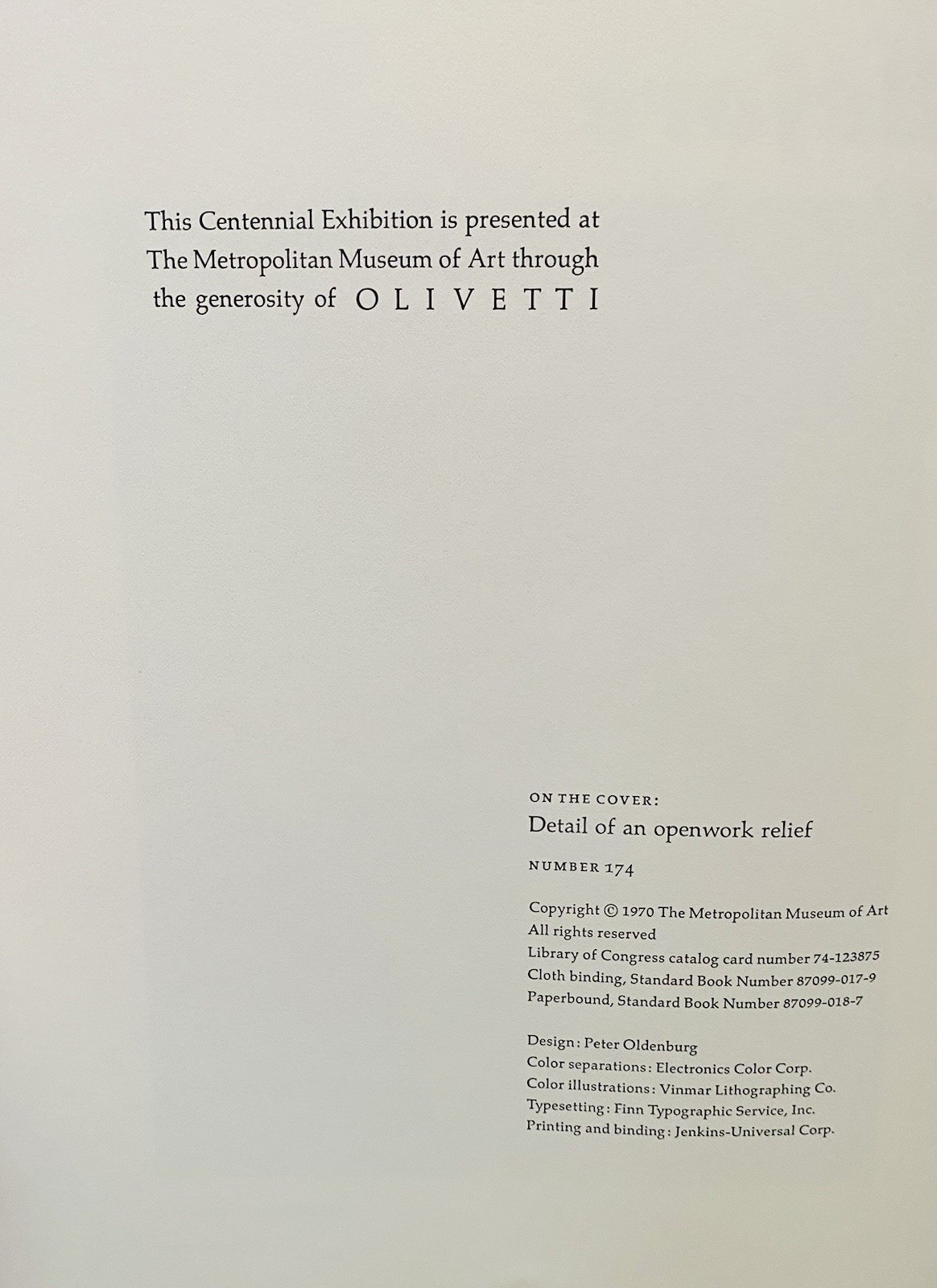 Before Cortes – Sculpture of Middle America Book Catalogue The Met 1970 VG