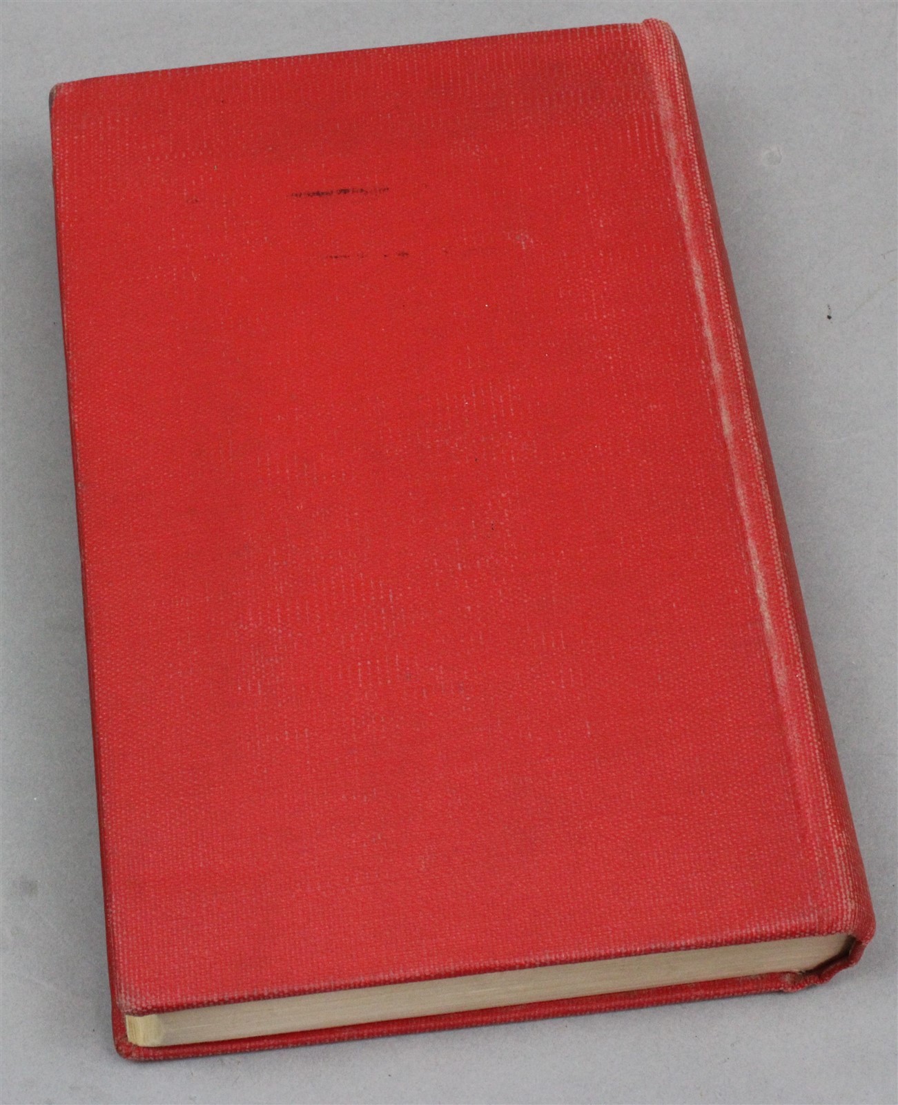 1951 World of Wonder Intro to Imaginative Literature Ed Fletcher Pratt Hardcover
