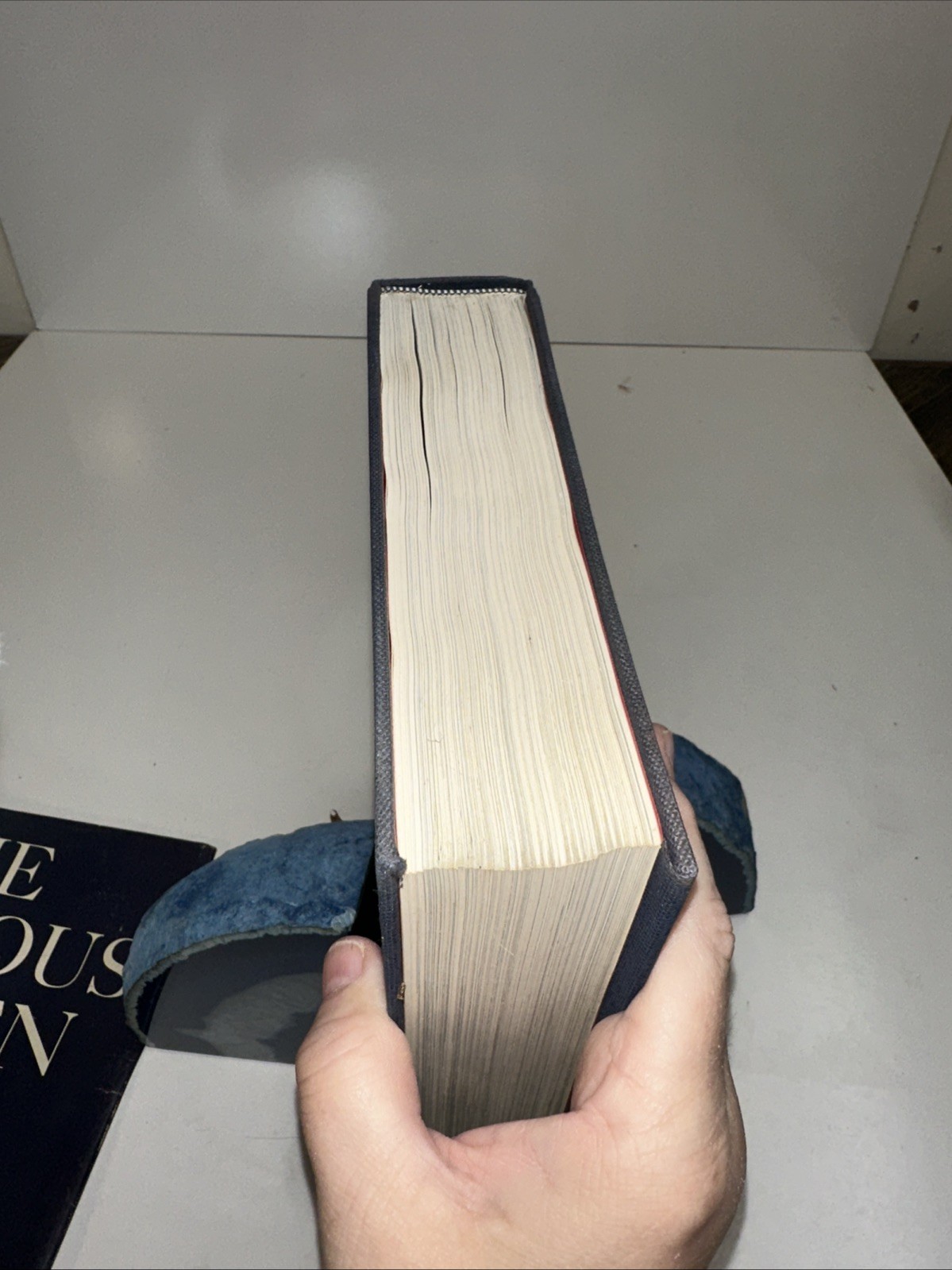 The Glorious Burden, The American Presidency by Stefan Lorant 1968 HBDJ