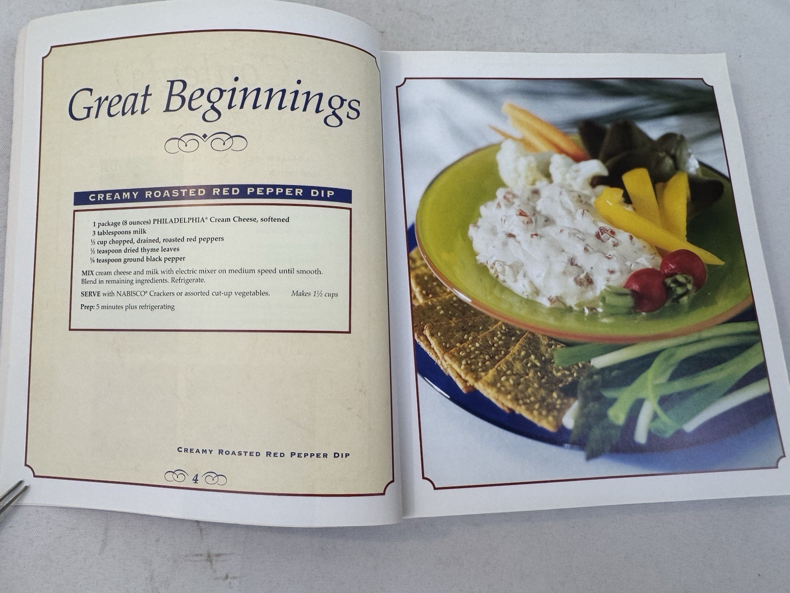Favorite Brand Name Classic Recipe Collection – Unknown Binding – GOOD