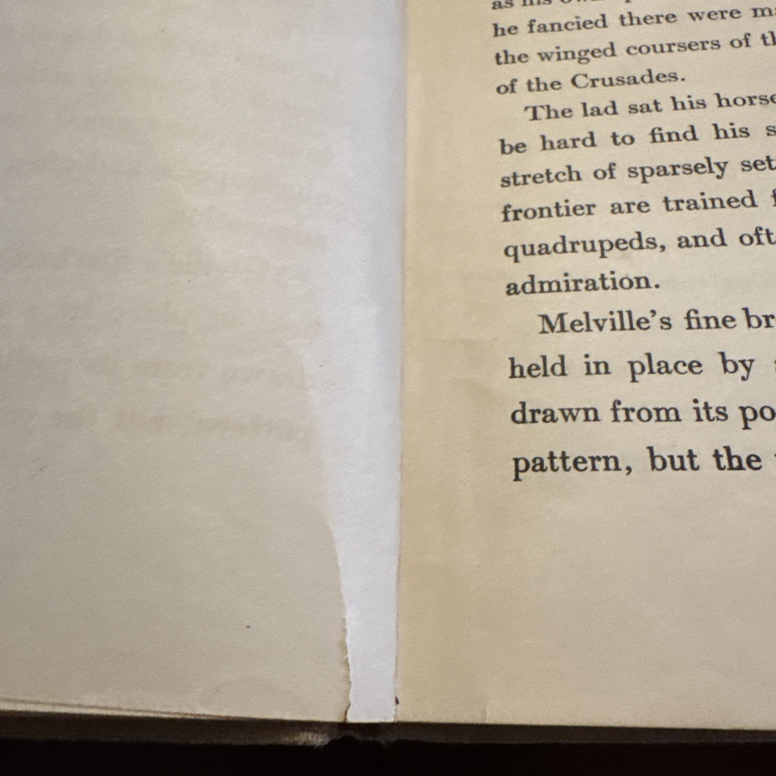 Antique 1908 The Story of Red Feather -Edward Ellis – First Edition Illustrated