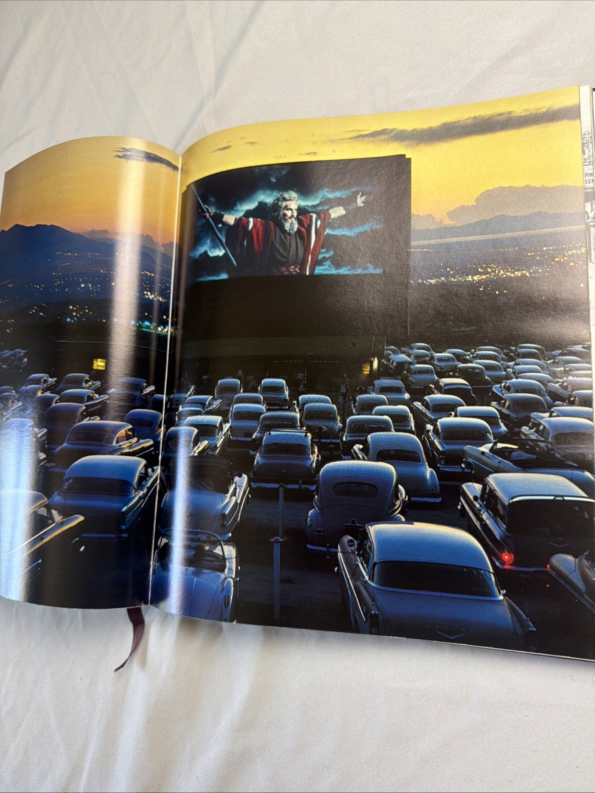 Vintage 1988 Edition “WE AMERICANS” (Hardcover) NATIONAL GEOGRAPHIC “Big Book”