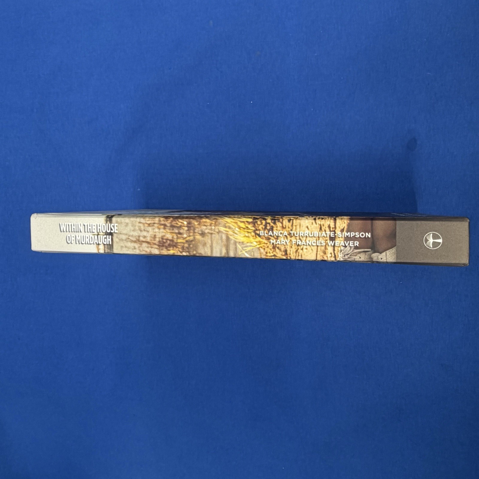 Within the House of Murdaugh By Blanca Simpson Hardcover Book 2025