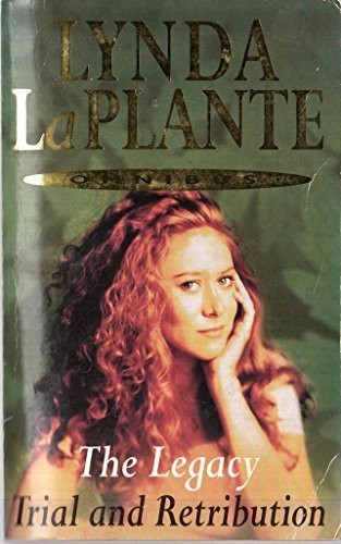 Legacy/Trial and Retribution Duo Spl by Plante, La Paperback Book The Fast Free