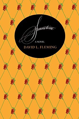 SUMMERTIME By David L. Fleming & Rob Fleming **BRAND NEW**