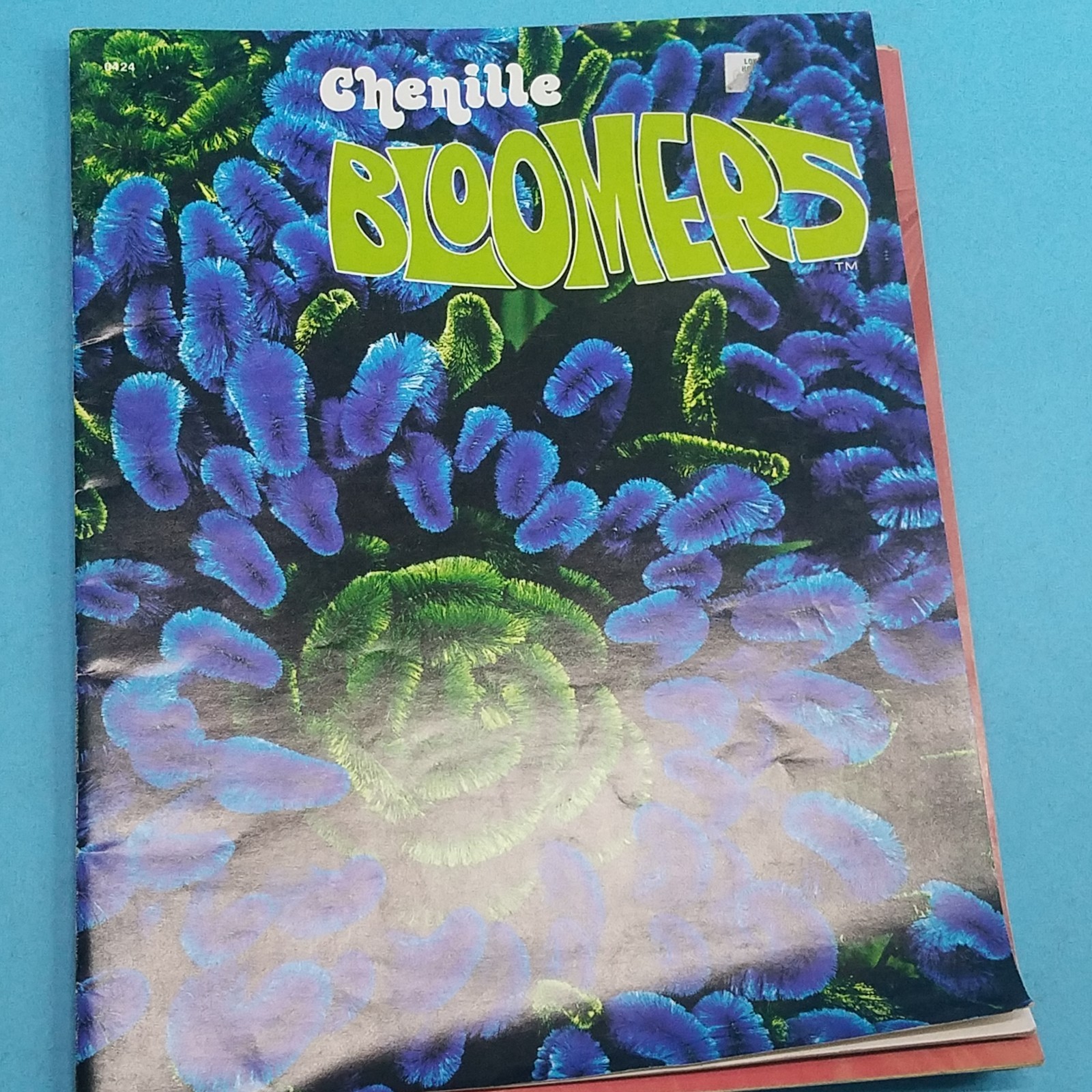 Lot of 9 Decoupage for Beginners miscellaneous arts and crafts books 1960s 70s