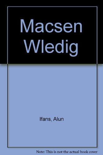 Macsen Wledig