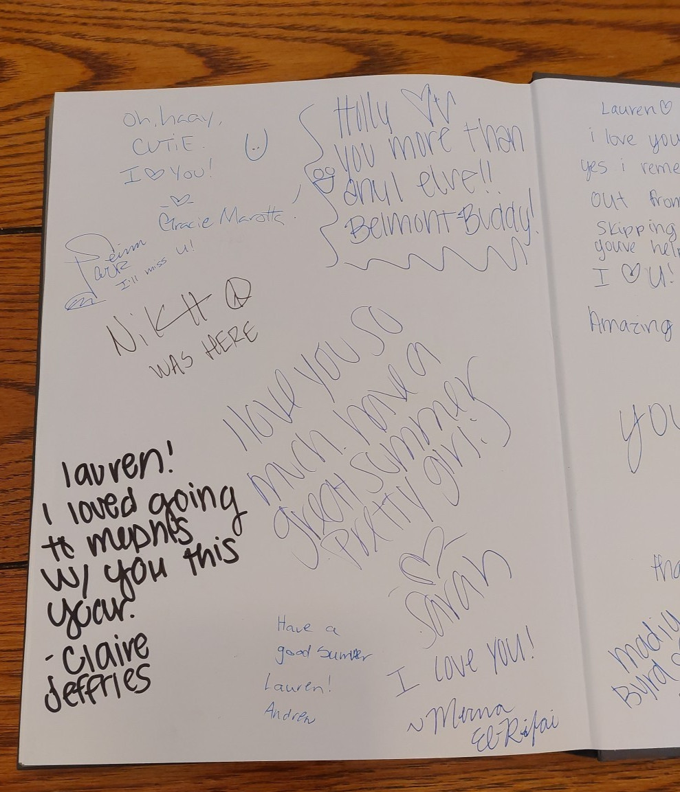 2011 Ravenwood High School Yearbook Brentwood, Tennessee ~ Eye of the Raptor