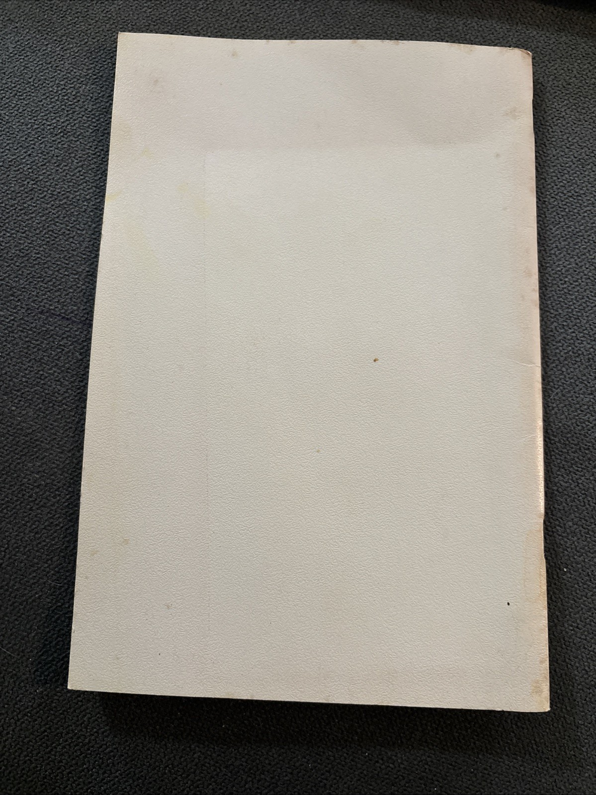 The Weaver Chicken HOT DOG Recipe Book Vintage 1970s 31 Pages