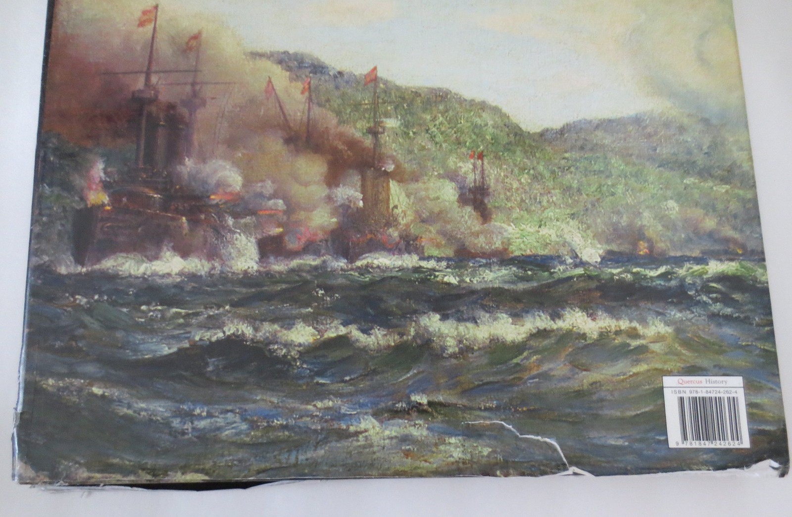 Fighting Ships 1850-1950