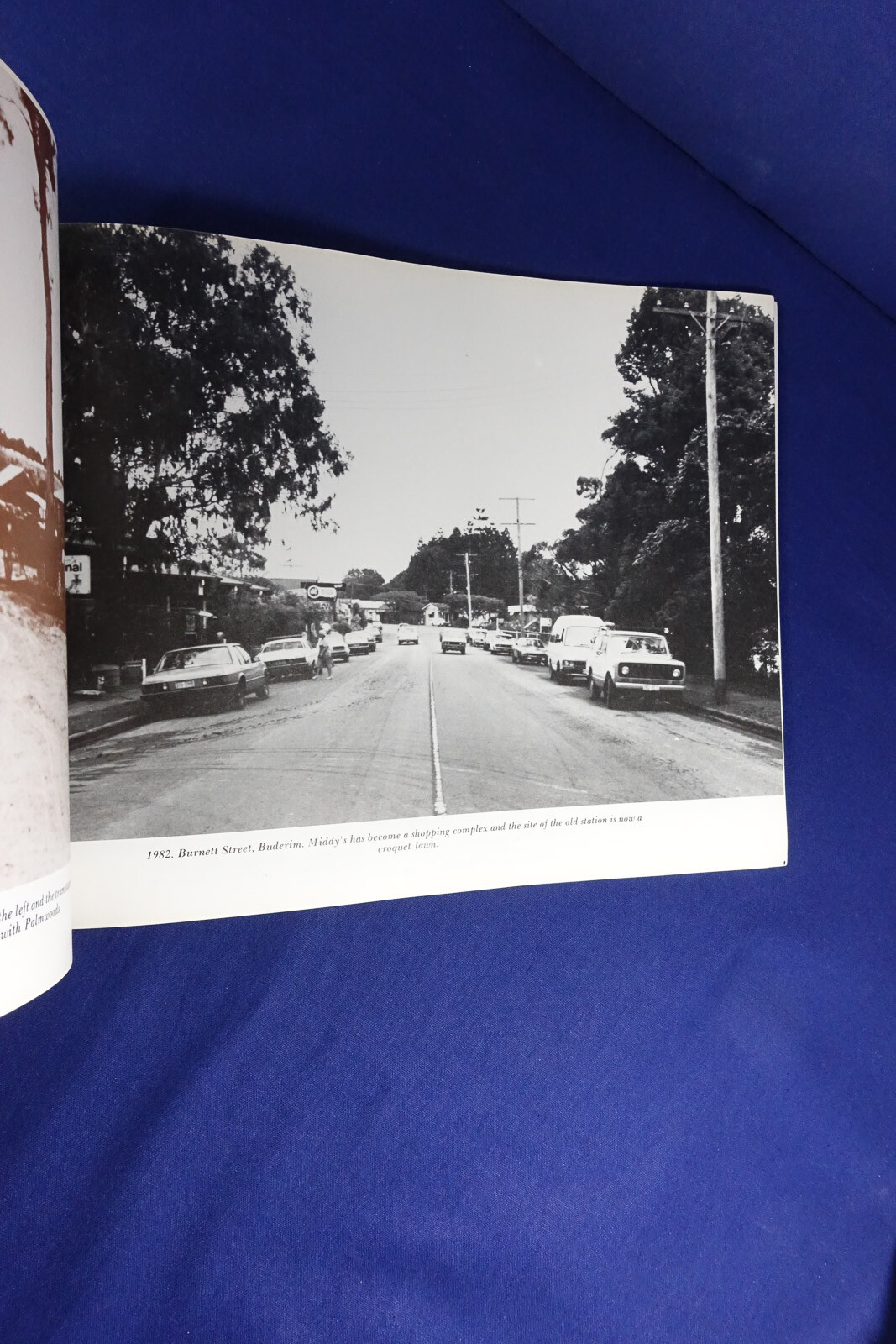 QUEENSLAND”S SUNSHINE COAST Shirley Fenton 1880s – 1980s PHOTOS PHOTOGRAPHY Book