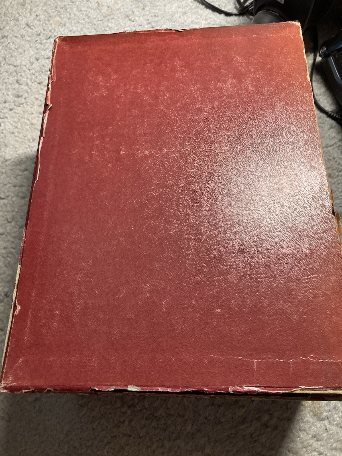 The Gourmet Cookbook Volume 1 & 2 Revised 1st printing 1965 Color Illustrations