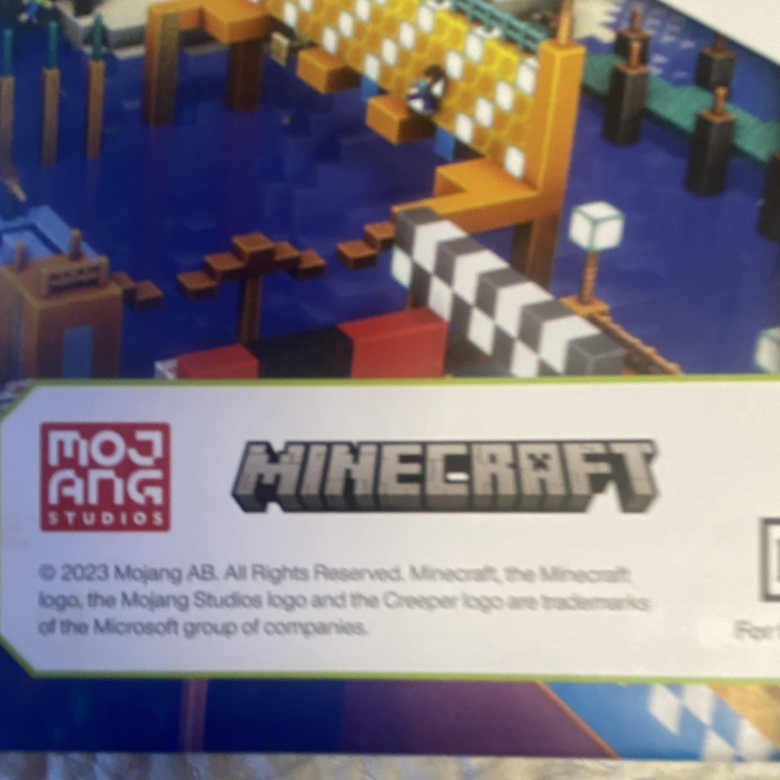 Minecraft The Minecraft Ideas Book 70+ Awesome Builds Hardcover Illustrated 2023