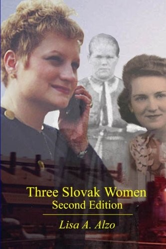 Three Slovak Women, Second Edition