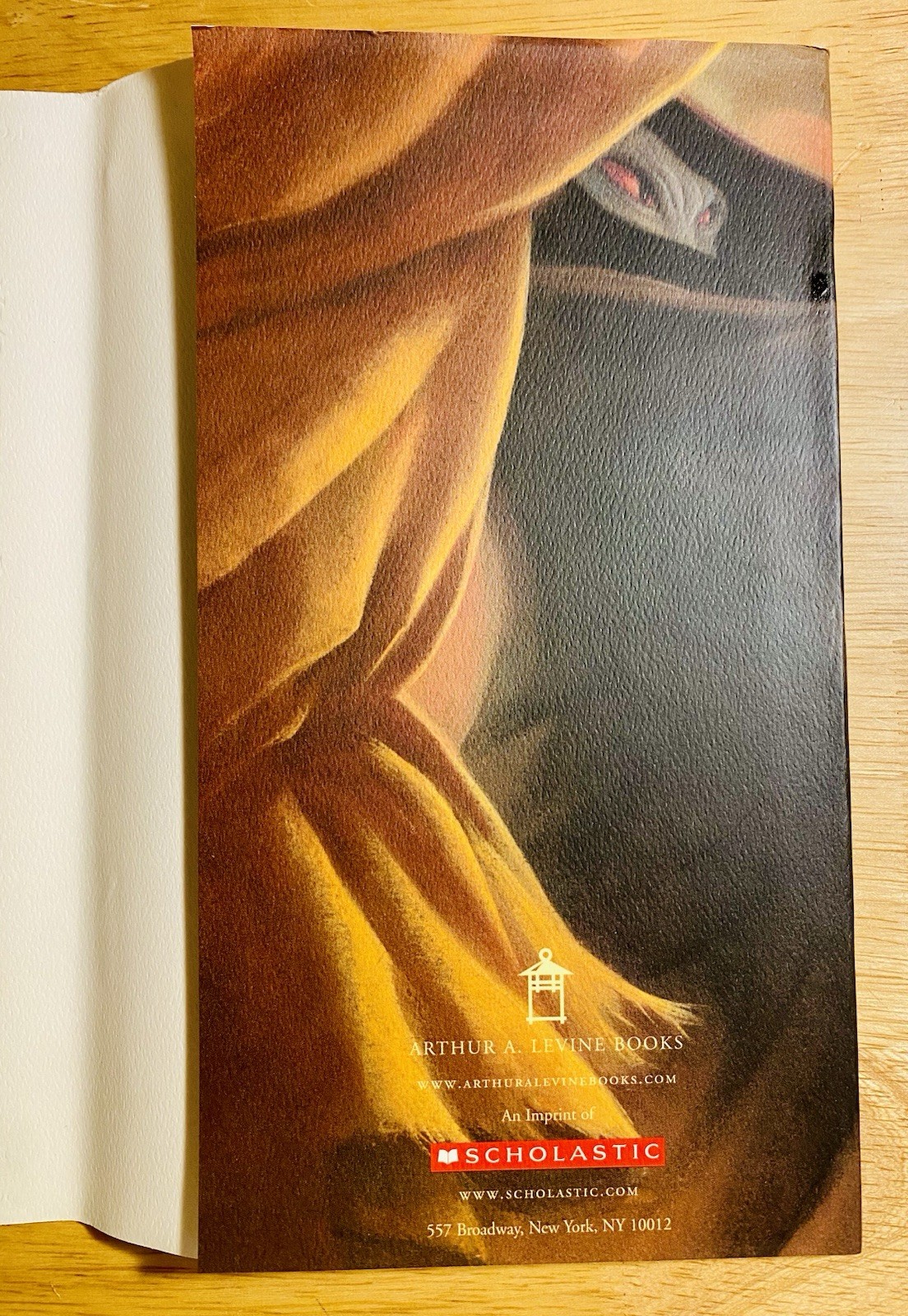 HARRY POTTER and the Deathly Hallows HC 1st Ed/1st Printing *759 Page Error RARE