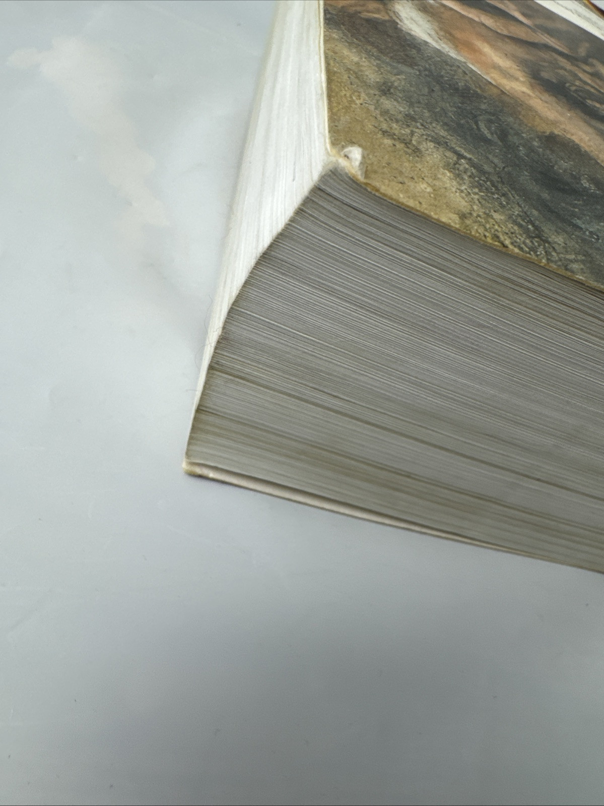 The Bible: Authorized King James Version (Oxford World’s Classics) – GOOD