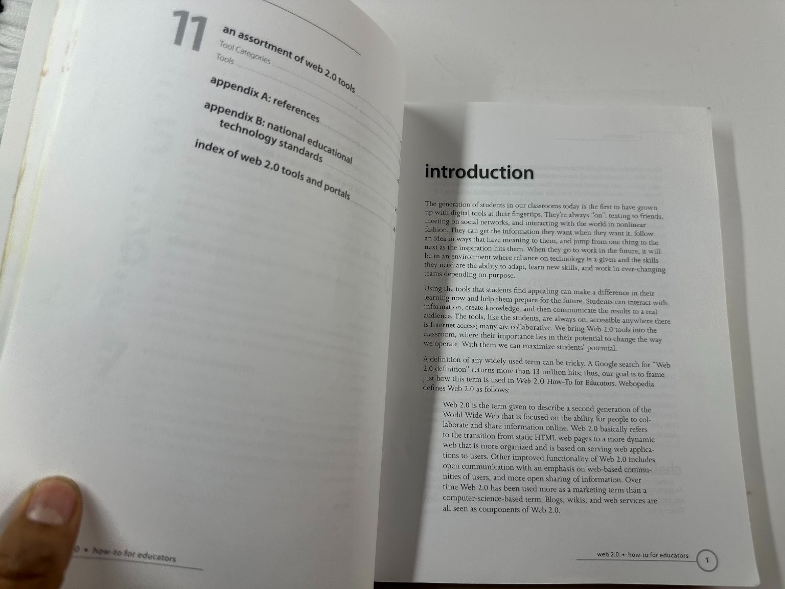 Web 2.0 How-To for Educators Solomon Schrum 2010 First Edition ISTE