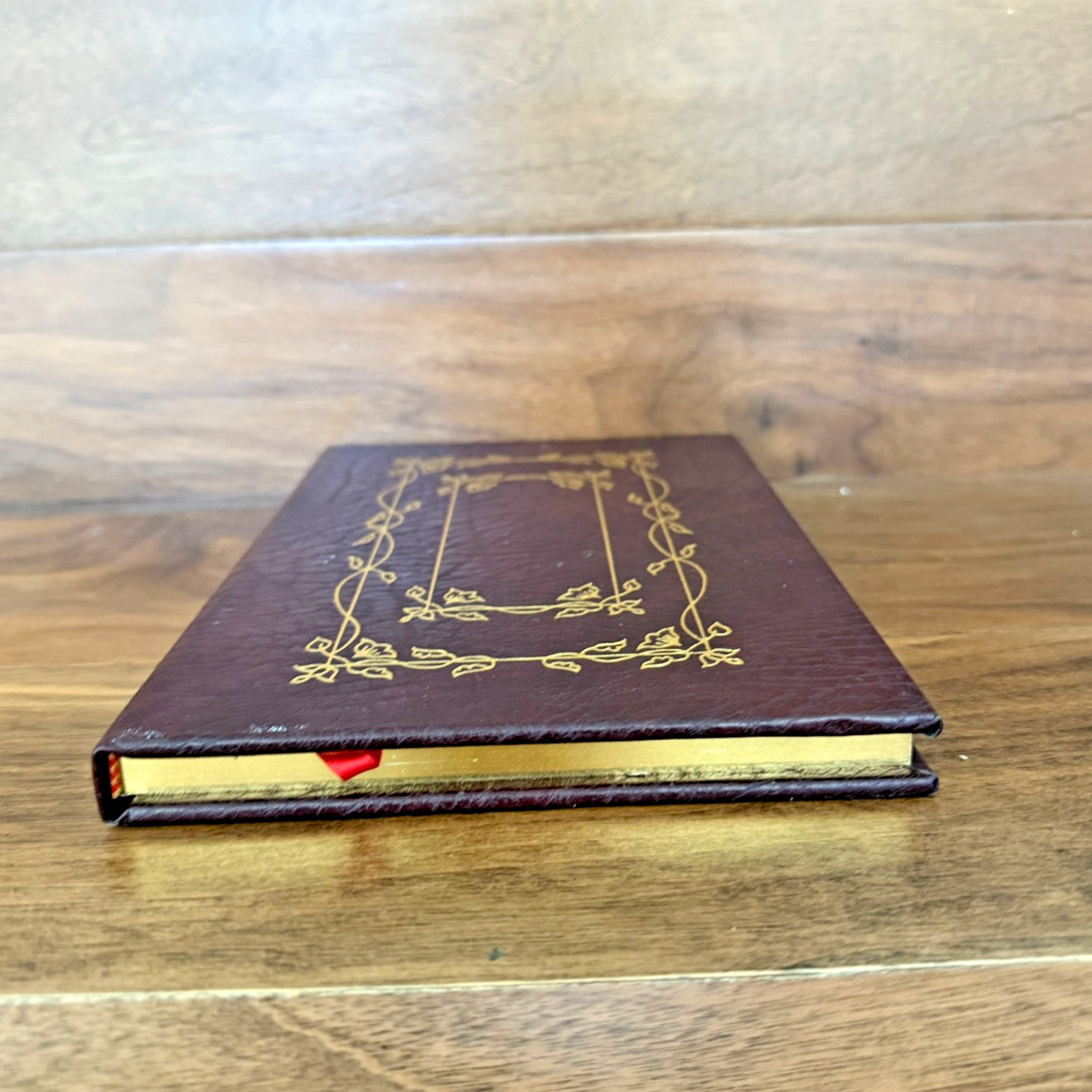 The Trial of William Wallace Gryphon Notable Trials Library Leather New