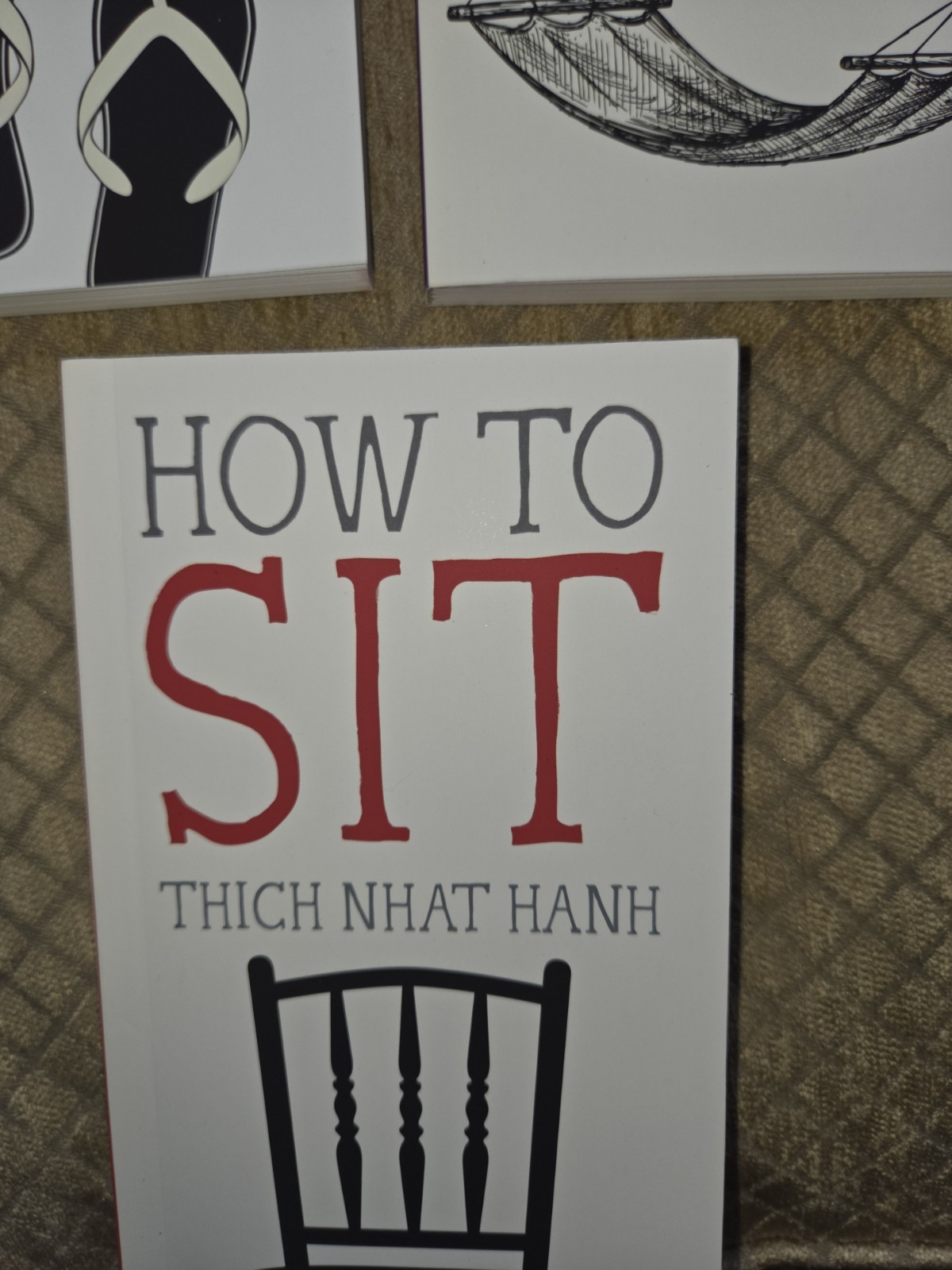 Mindfulness Essentials boxed set by Thich Nhat Hanh 1-5 Volumes Slipcase