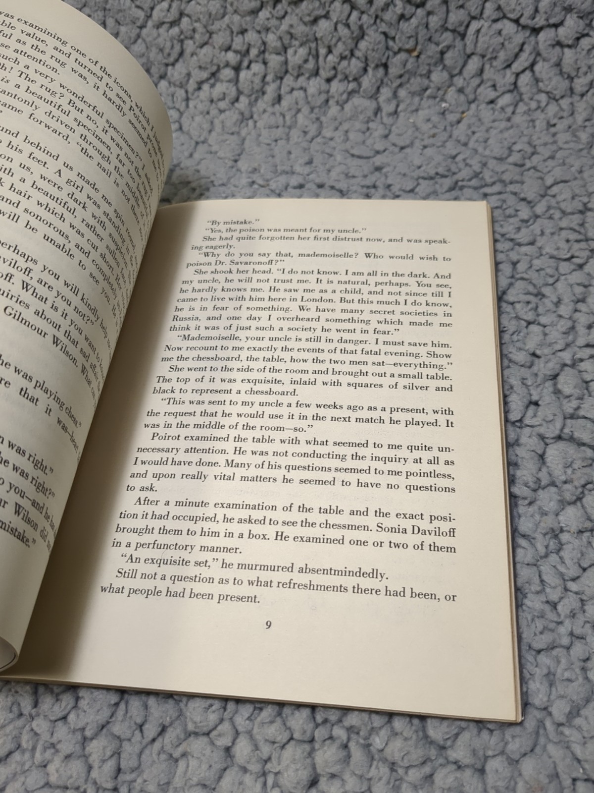 Reader’s Digest Modern Short Story Classics of Suspense Booklet Book Vintage