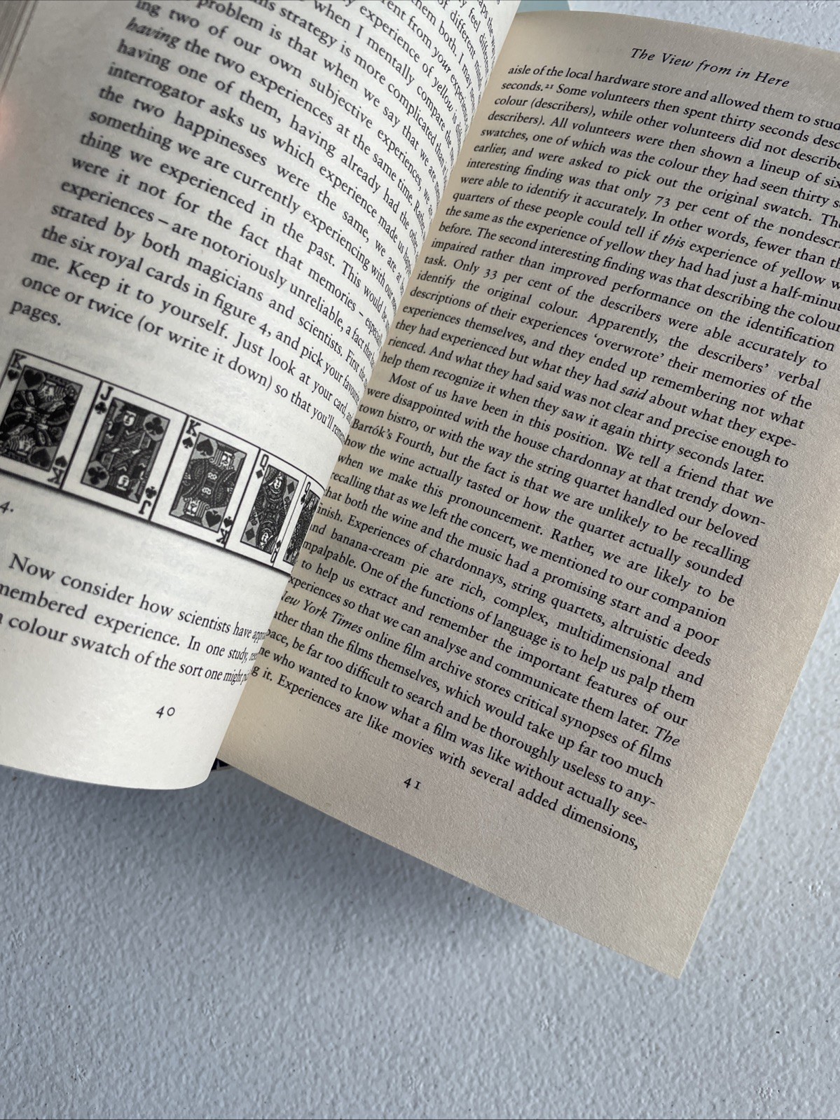 Happiness Hypothesis : Finding Modern Truth in Ancient Wisdom by Jonathan Haidt