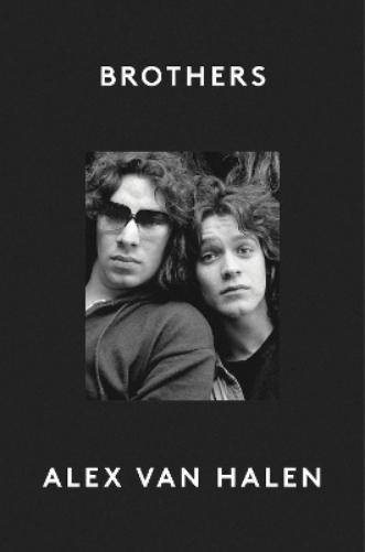Alex Van Halen Brothers (Paperback)