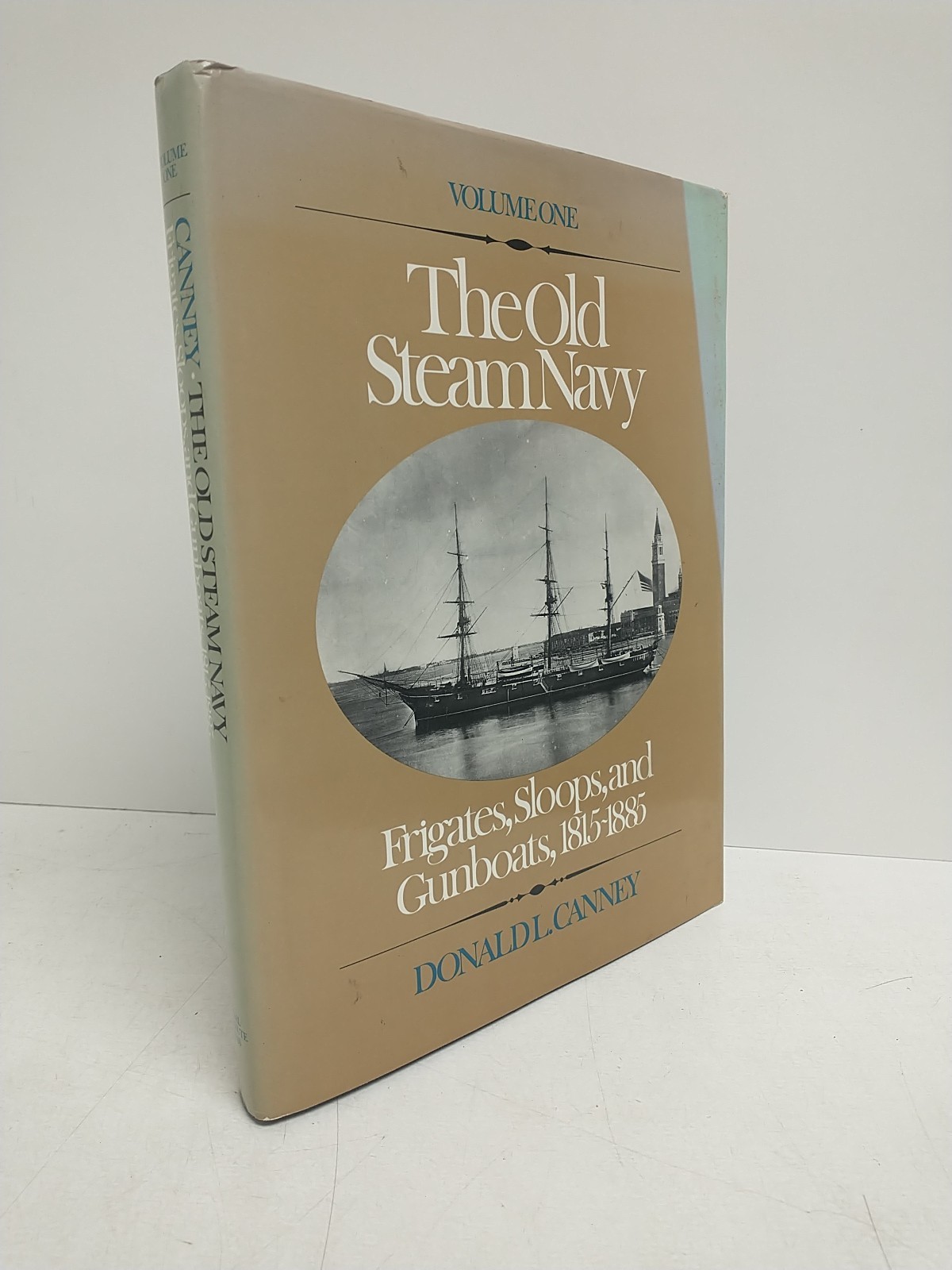 Naval Institute Press Hardcover Book Lot of 6 Maritime Military History