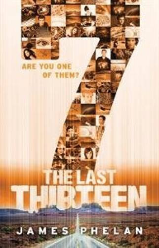 The Last Thirteen: 7 (Book 7) – Unknown Binding – VERY GOOD