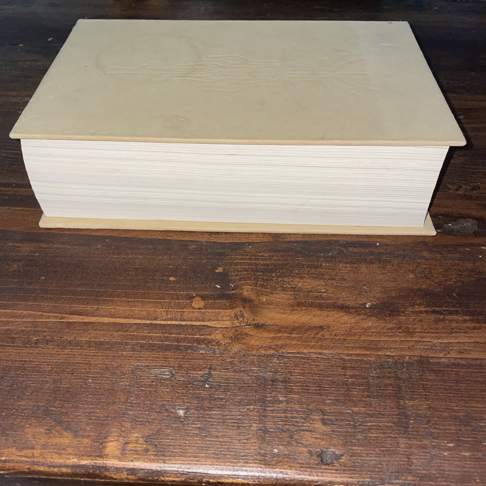 Brandon Sanderson Stormlight Archive 3, Oathbringer, 2017 First Edition