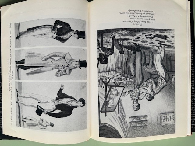 The Cut of Mens Clothes 1600 – 1900 Norah Waugh 5th print Hrdk Like new