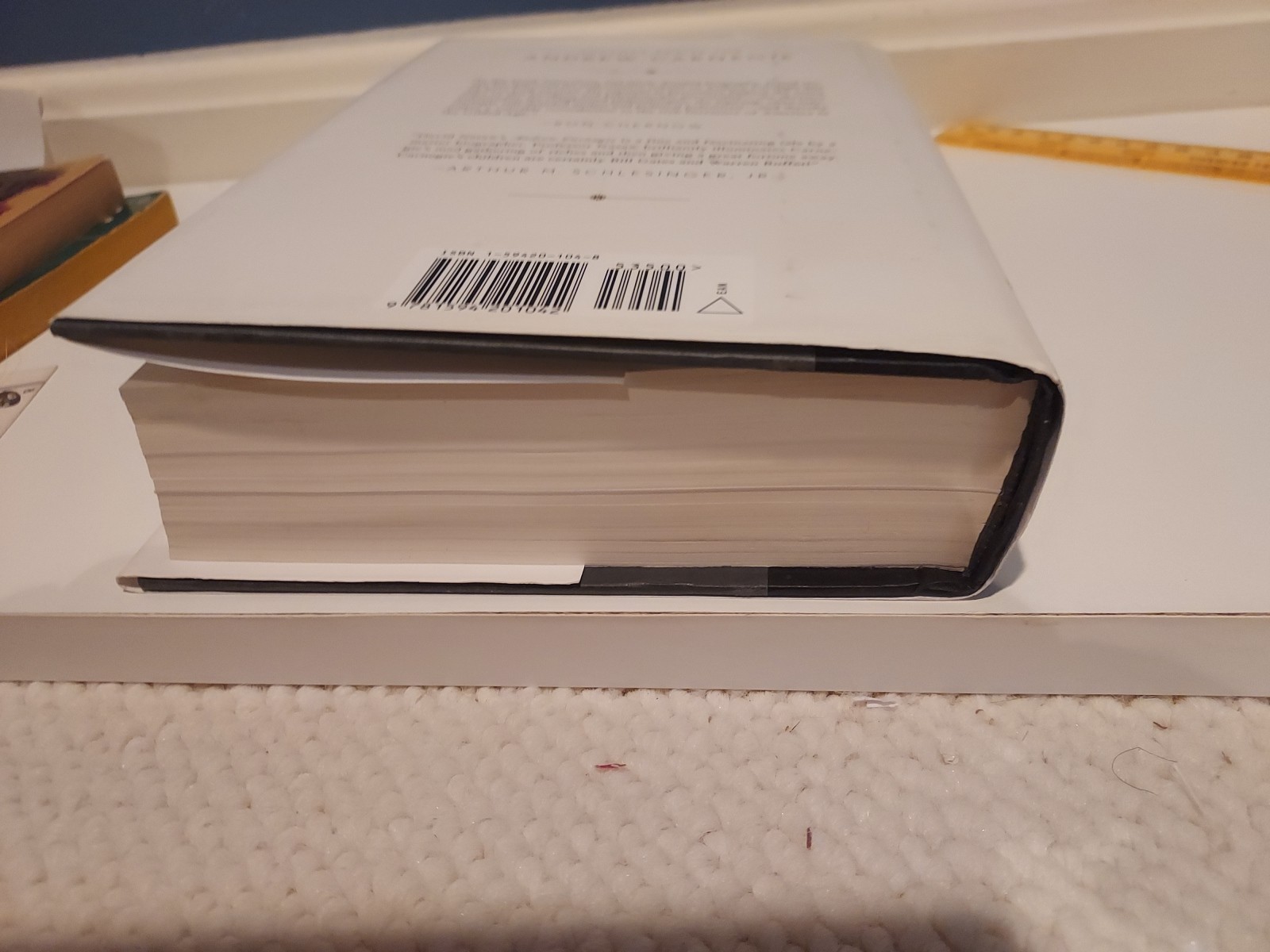 Andrew Carnegie by David Nasaw (2006, Hardcover)