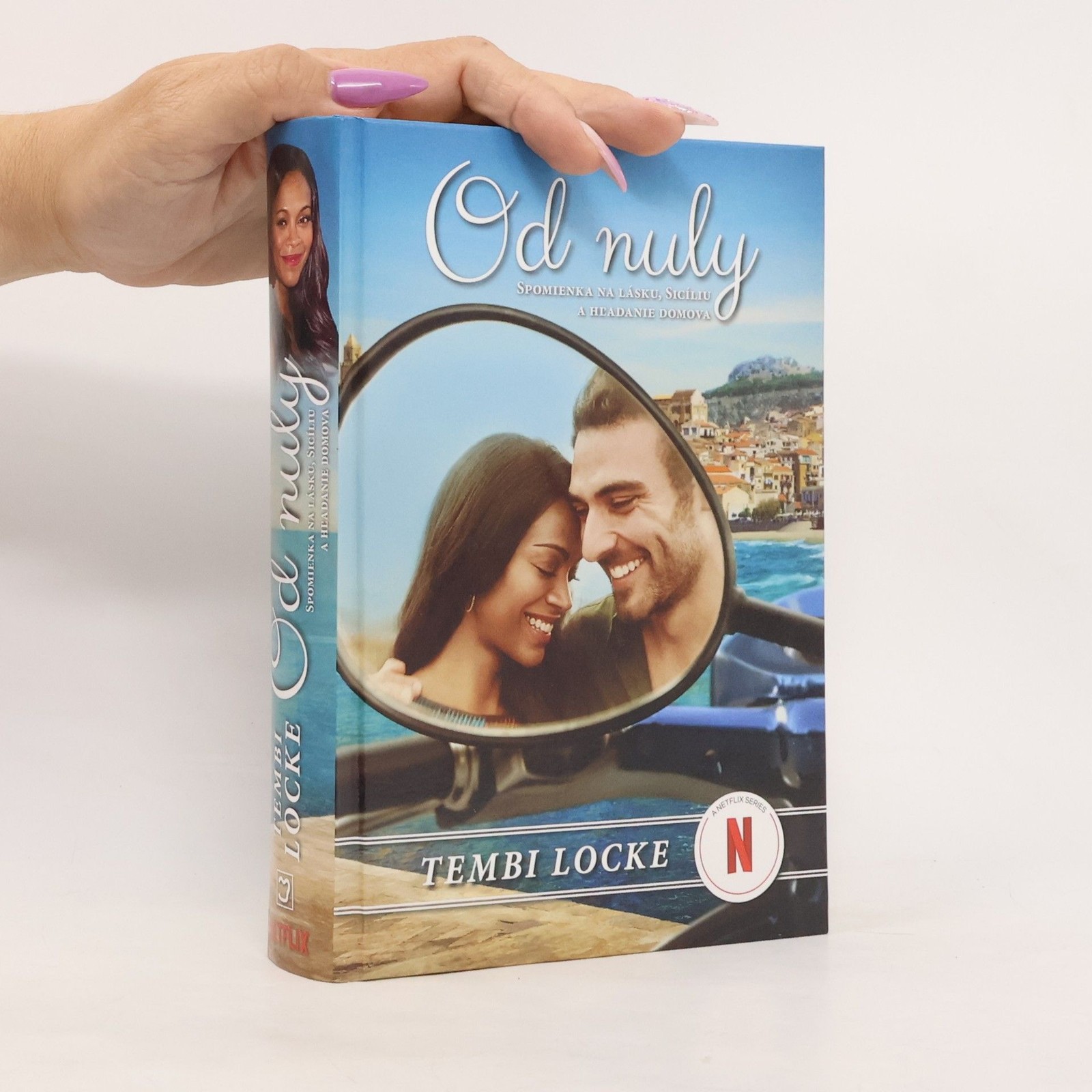 Od nuly  |  Tembi Locke