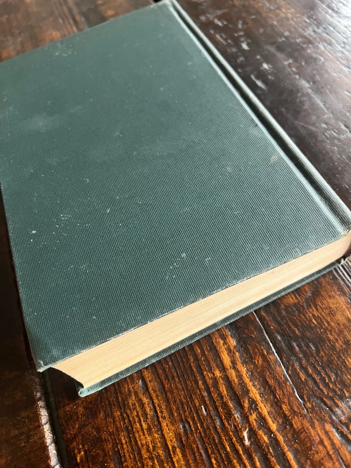 Nineteenth Century French Prose By Joseph S. Galland & Ropger Cros 1931