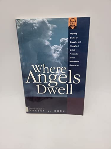 Where Angels Dwell – VERY GOOD