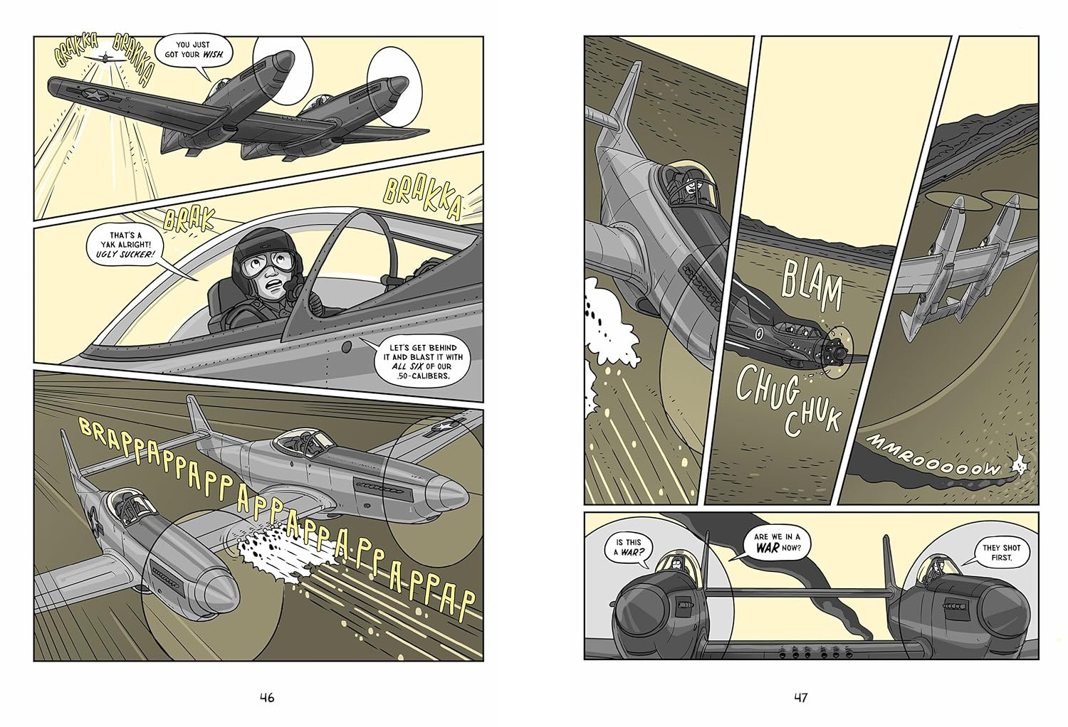Cold War Correspondent (Nathan Hale’S Tales #11): a Korean War Tale