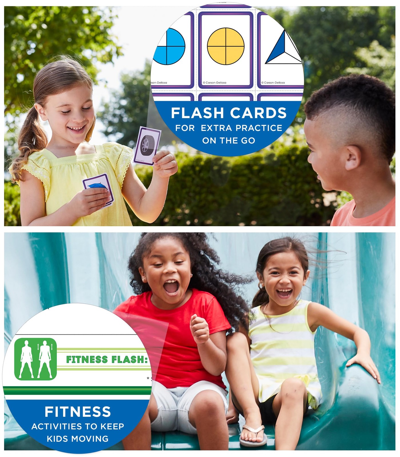 Summer Bridge Activities 2nd to 3rd Grade Workbooks, Activity Book Grades 2-3