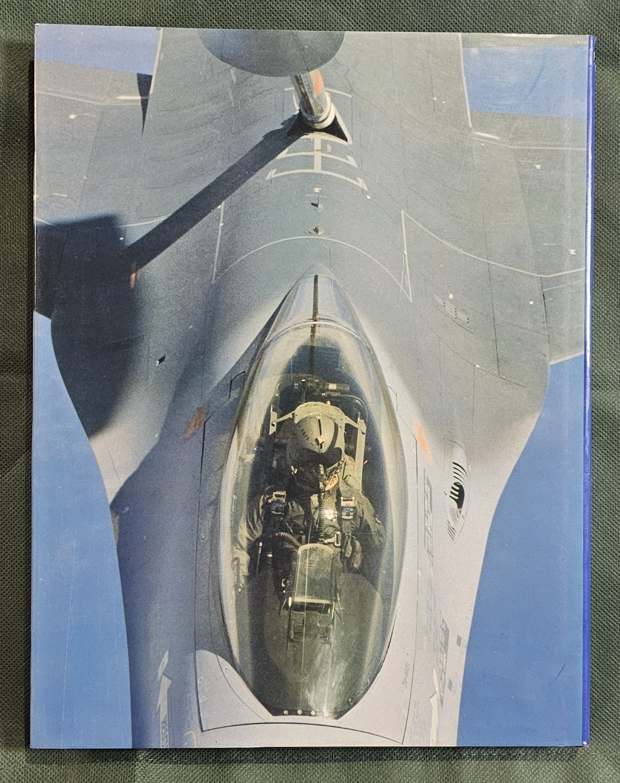 Jet Fighters by Michael Taylor Hardcover Military History w/Dust Jacket