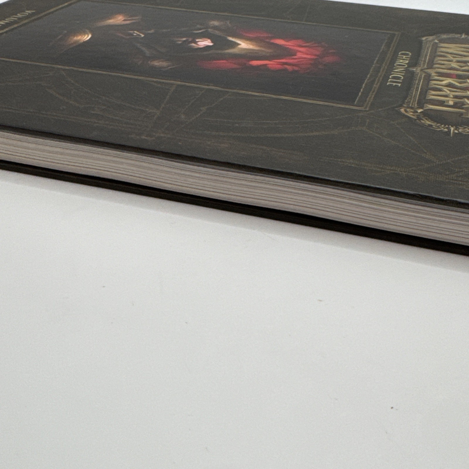 World of Warcraft: Chronicle Volume 1