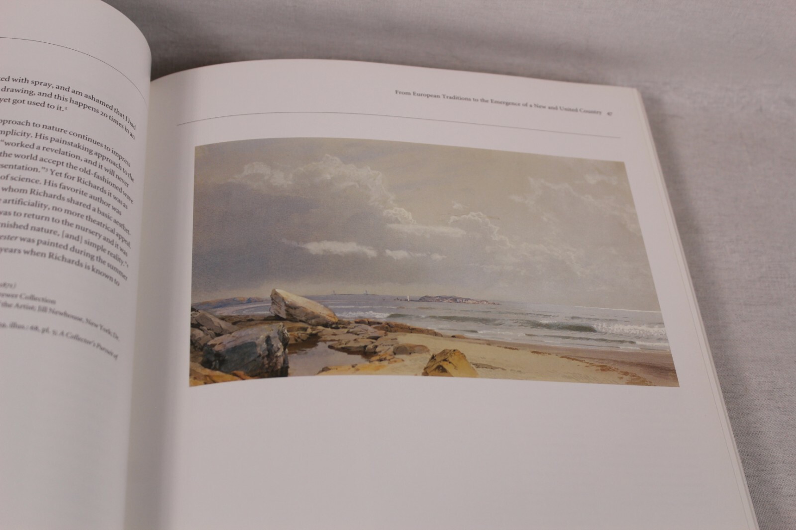 Lines Of Discovery: 225 Years Of American Drawings: The Columbus Museum