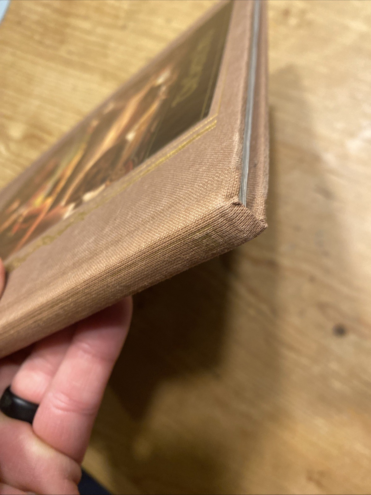 The Enchanted World The Secret Arts Time Life Books Hard Cover
