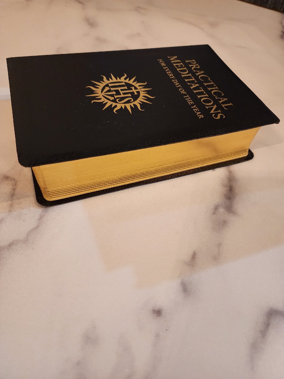 Practical Meditations For Every Day of the Year