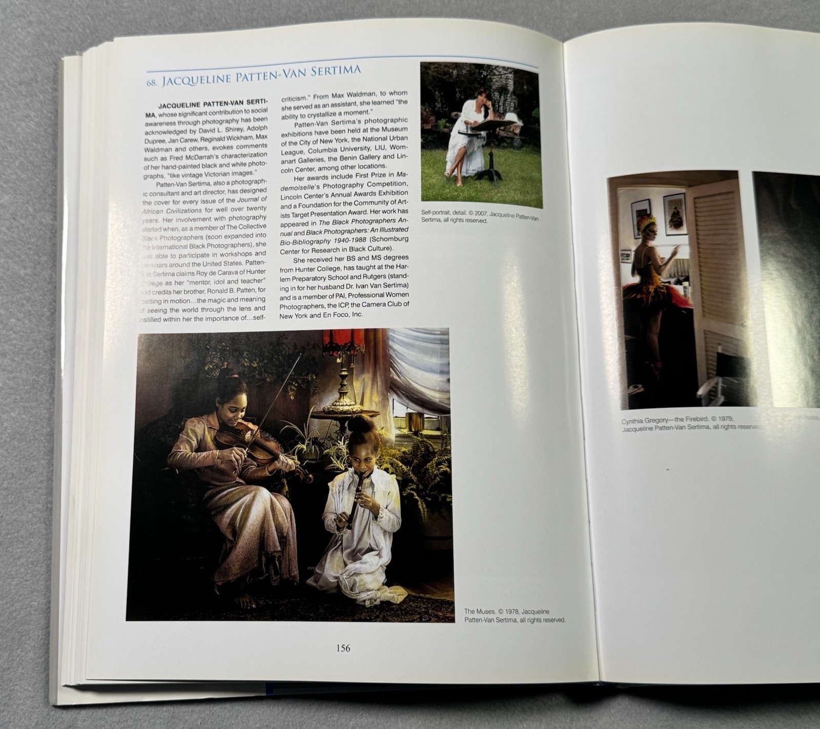 100 New York Photographers by Cynthia Maris Dantzic (2009, Hardcover)