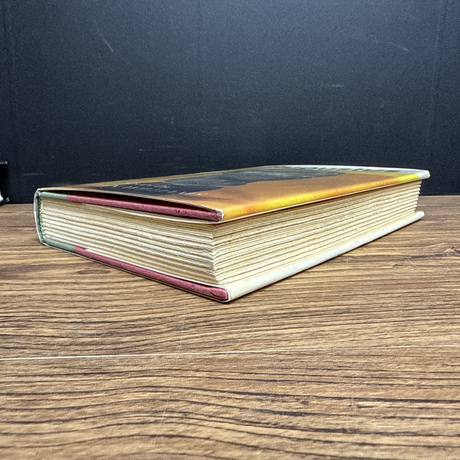 Augustus by John Williams ~ 1972 HC/DJ 1st/1st First Edition + Printing
