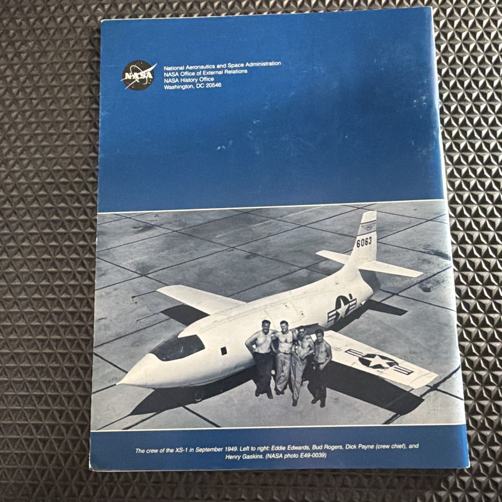 2003 American X-Vehicles : An Inventory X-1 to X-50 Centennial of Flight Edition