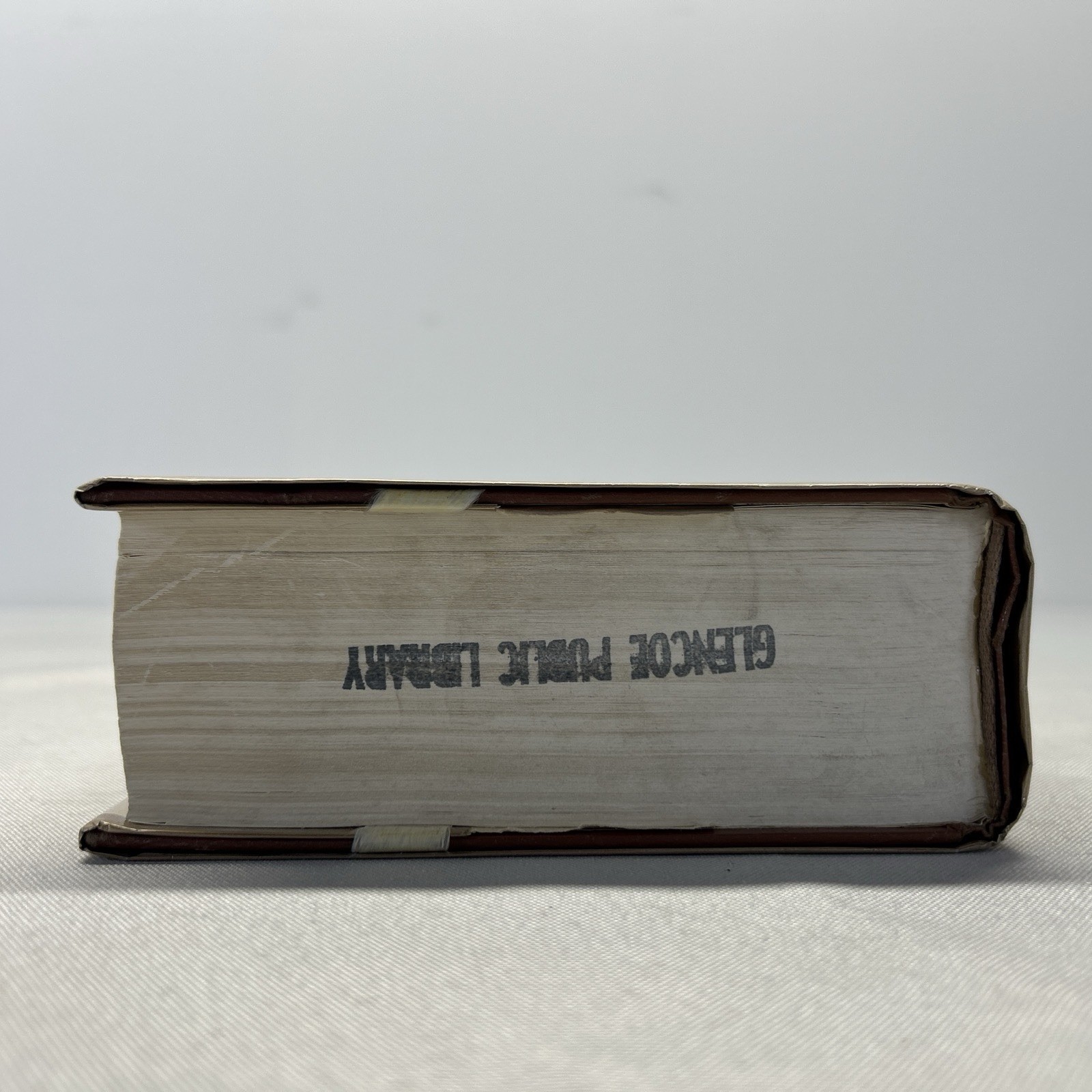 Great Tales Of Terror and The Super Natural by Herbert A Wise HC 1944