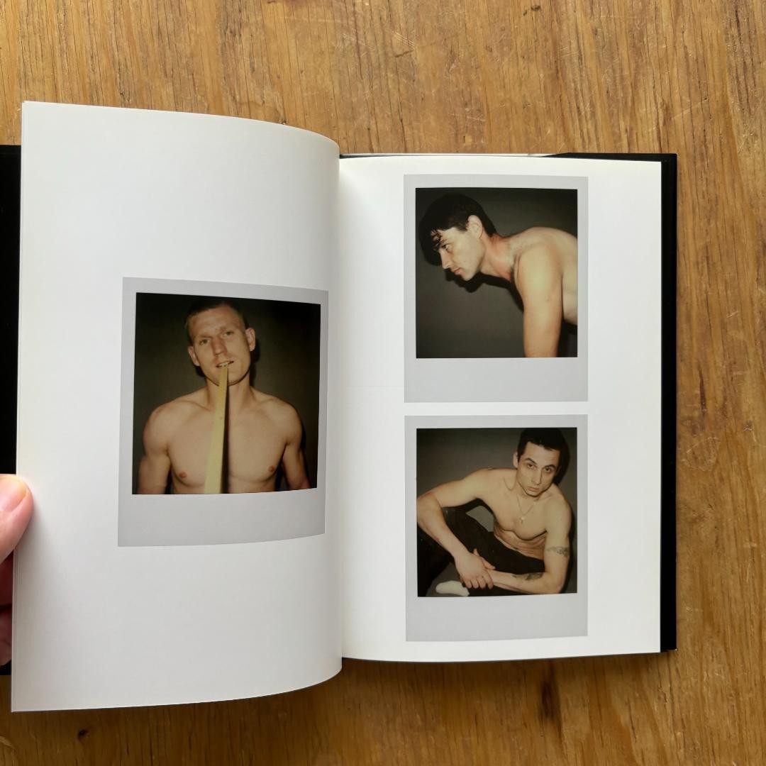 Fifteen Minutes With You Itai Doron English Art Book 15x21cm Hardcover