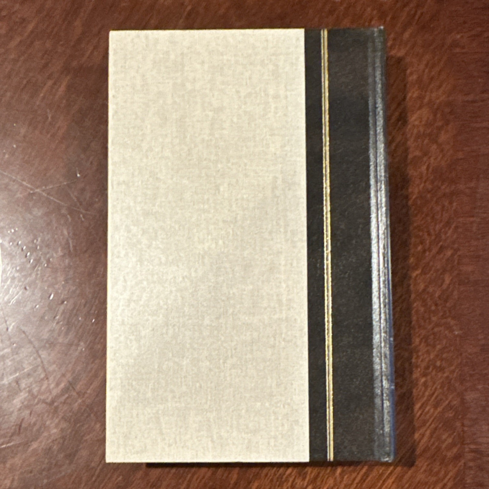 Hendrickson R.C.H. Lenski Commentary St. Mark’s Hardcover Second Printing