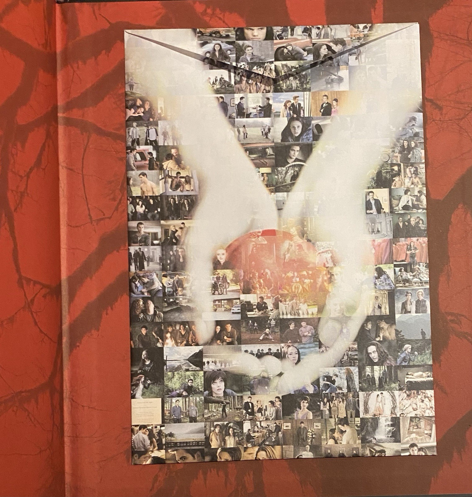 COMPLETE- TWILIGHT SAGA Complete Film Archive Memories Mementos Other Treasures