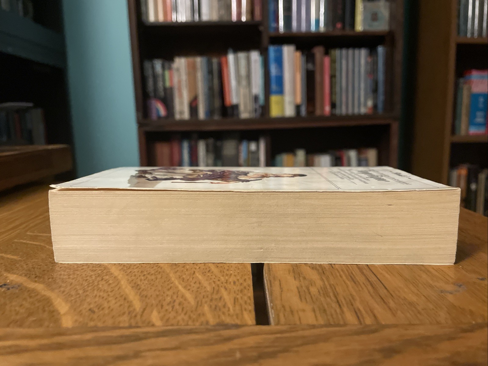 Sergeanne Golon: Angelique Pbk Bantam 1975 Printing